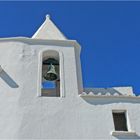 DIE BLAUWEISSE KIRCHE