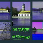 Die Bleiche in Konstanz....