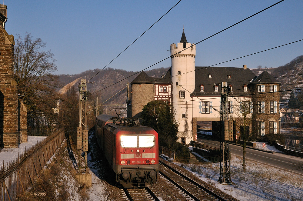 Die Blendung