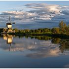 Die Blokker Windmühle !