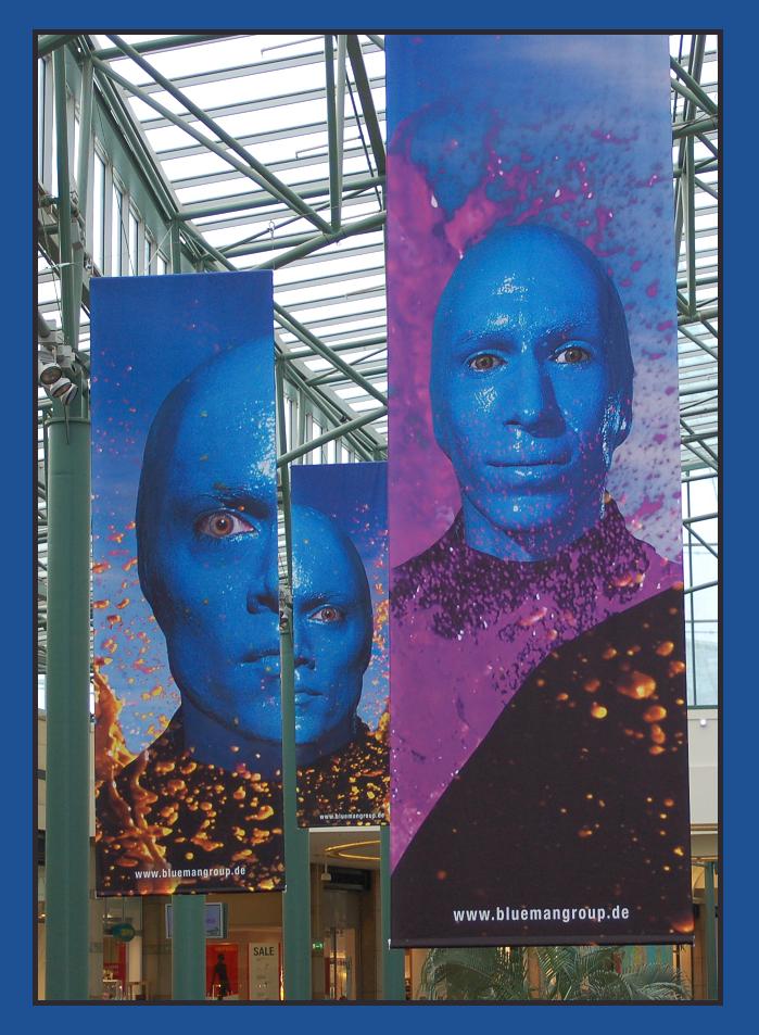 Die Bluemangroup (Oberhausen)