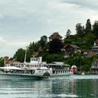 °°°° Die Blümlisalp in Oberhofen °°°°