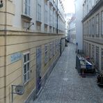 die Blutgasse