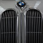 Die BMW - Doppelnieren