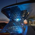 Die Bmw Welt