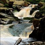 Die Bode im Harz II