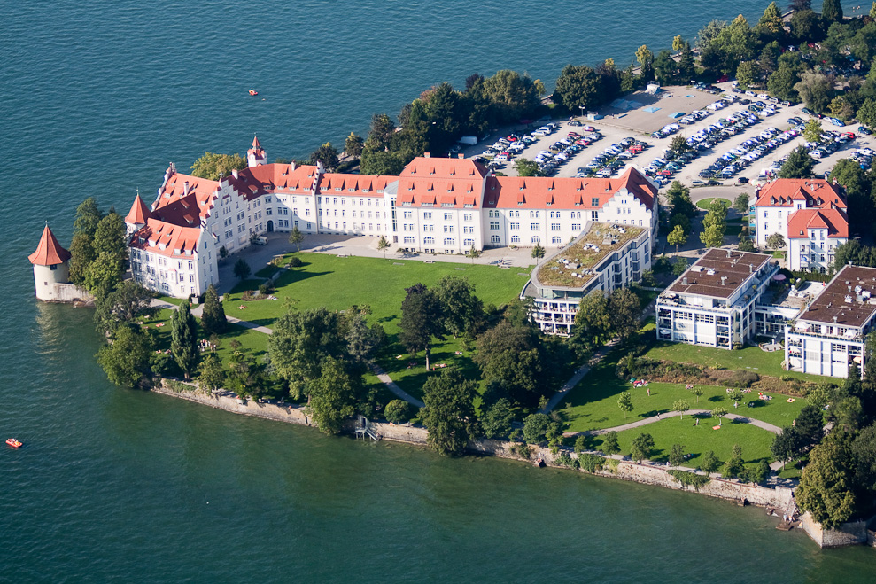 Die Bodenseeklinik Lindau. „Die größte Schönheitsklinik Deutschlands“