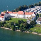 Die Bodenseeklinik Lindau. „Die größte Schönheitsklinik Deutschlands“