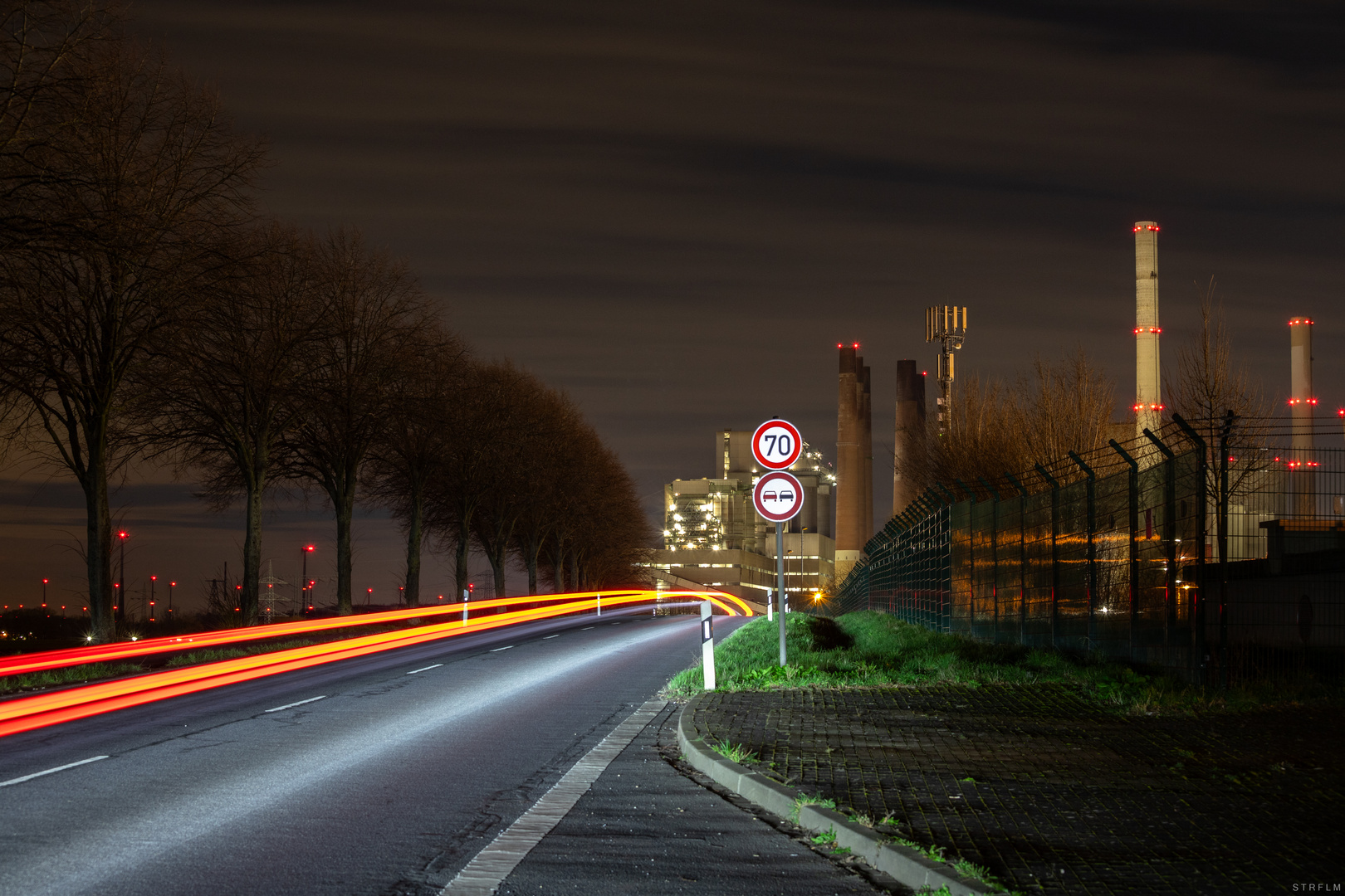 Die Bodenwelle beim 5G-Pürierstab