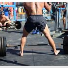 Die Bodybuilder von Venice Beach