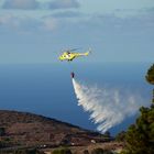 Die Bomberos kommen ...