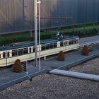 Die Boogie-Bahn der EVAG