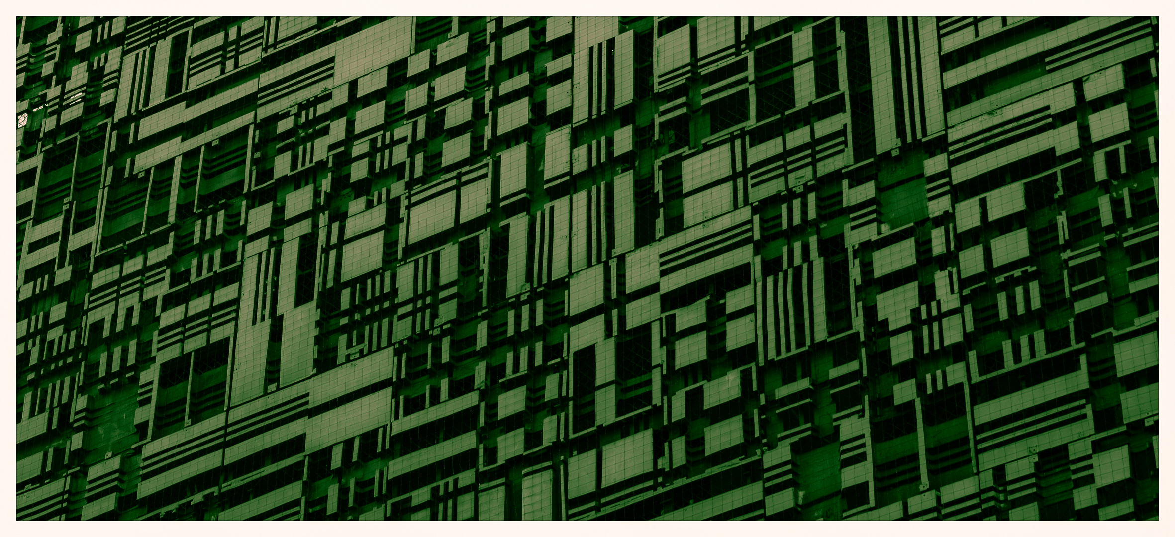 Die Foto & Bild abstraktes, grün, detail Bilder auf