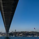 Die Bosporus-Brücke 01