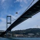 Die Bosporus-Brücke 04