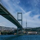 Die Bosporus-Brücke 05
