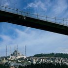 Die Bosporus-Brücke 06