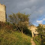 Die Brandenburg nach dem Dornröschenschlaf