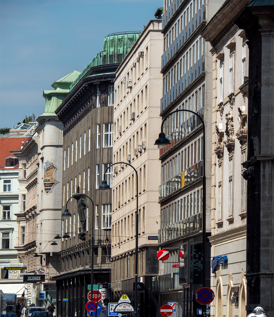 die brandstätte in wien...