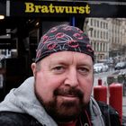 Die Bratwurst