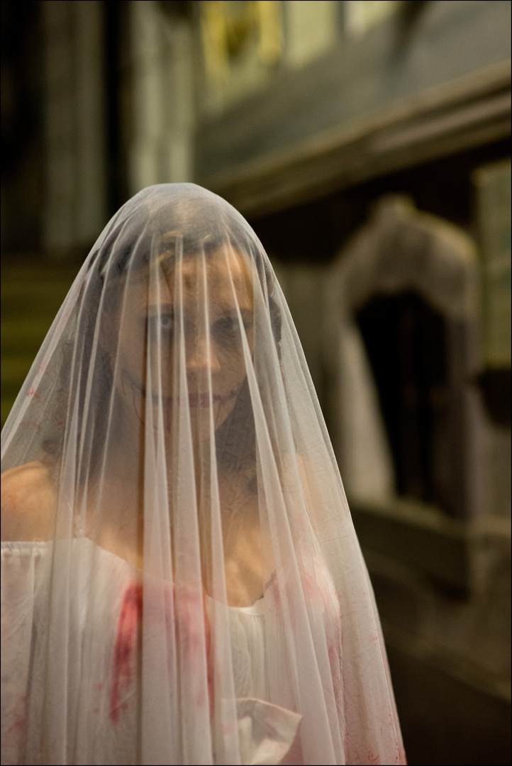 Die Braut Foto & Bild reportage dokumentation, deutschland, europe