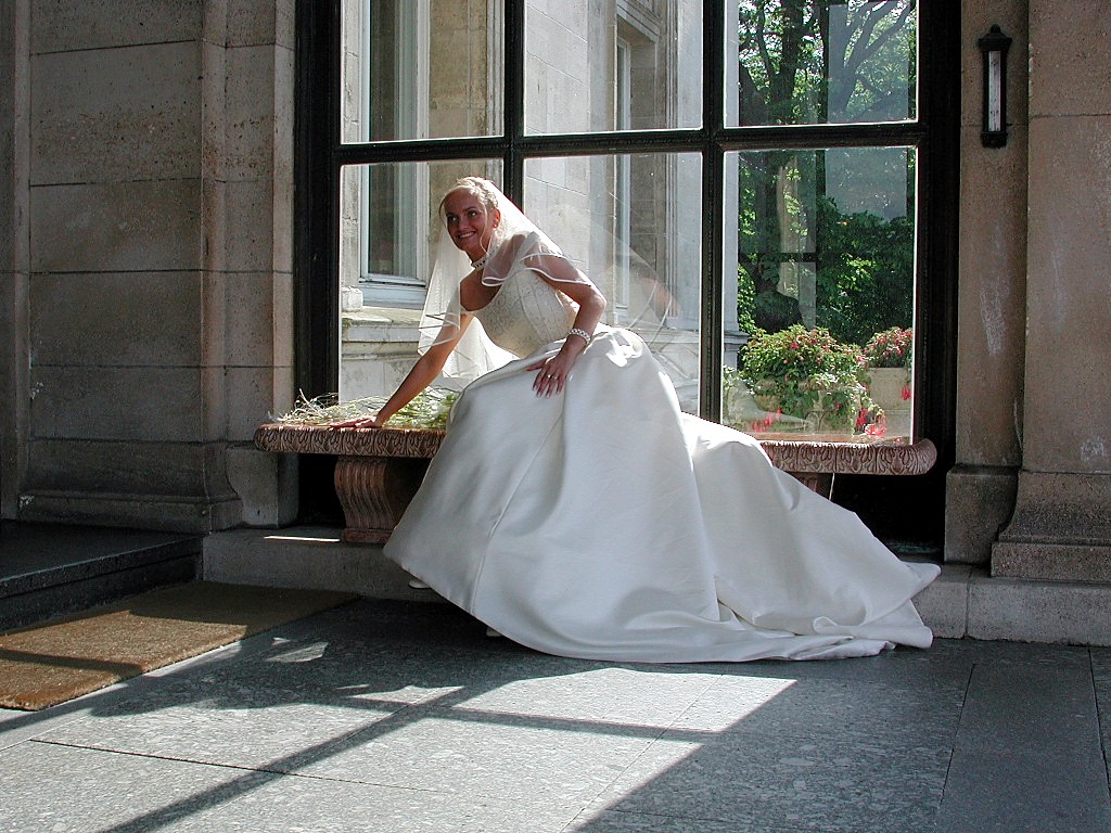 Die Braut