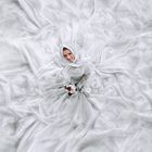Die Braut aus Silber