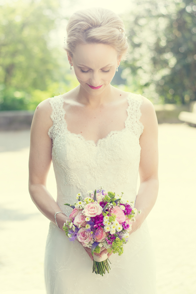 Die Braut Foto Bild Hochzeit Braut Hannover Bilder Auf Fotocommunity
