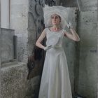 Die Braut des Steinmetzen - La fiancée du tailleur de pierres