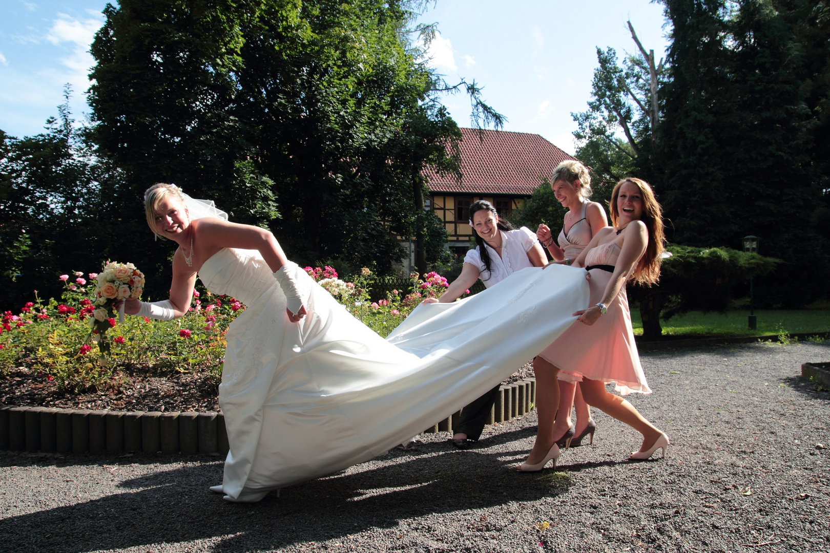 braut die sich nicht traut die braut die sich nicht traut foto bild hochzeit braut die sich nicht traut die braut die sich nicht traut foto bild hochzeit