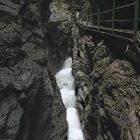 die breitachklamm