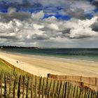 Die Bretagne meines Herzens! (4) Strand von Kermor
