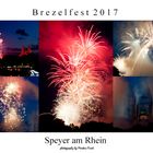 Die Brezelfeuerpostkarte 2017