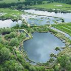 Die Brietzer Teiche bei Salzwedel