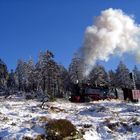 Die Brockenbahn