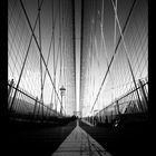 Die Brooklyn Bridge mal ganz anders