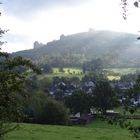 Die Bruchhäuser Steine bei Brilon im Sauerland