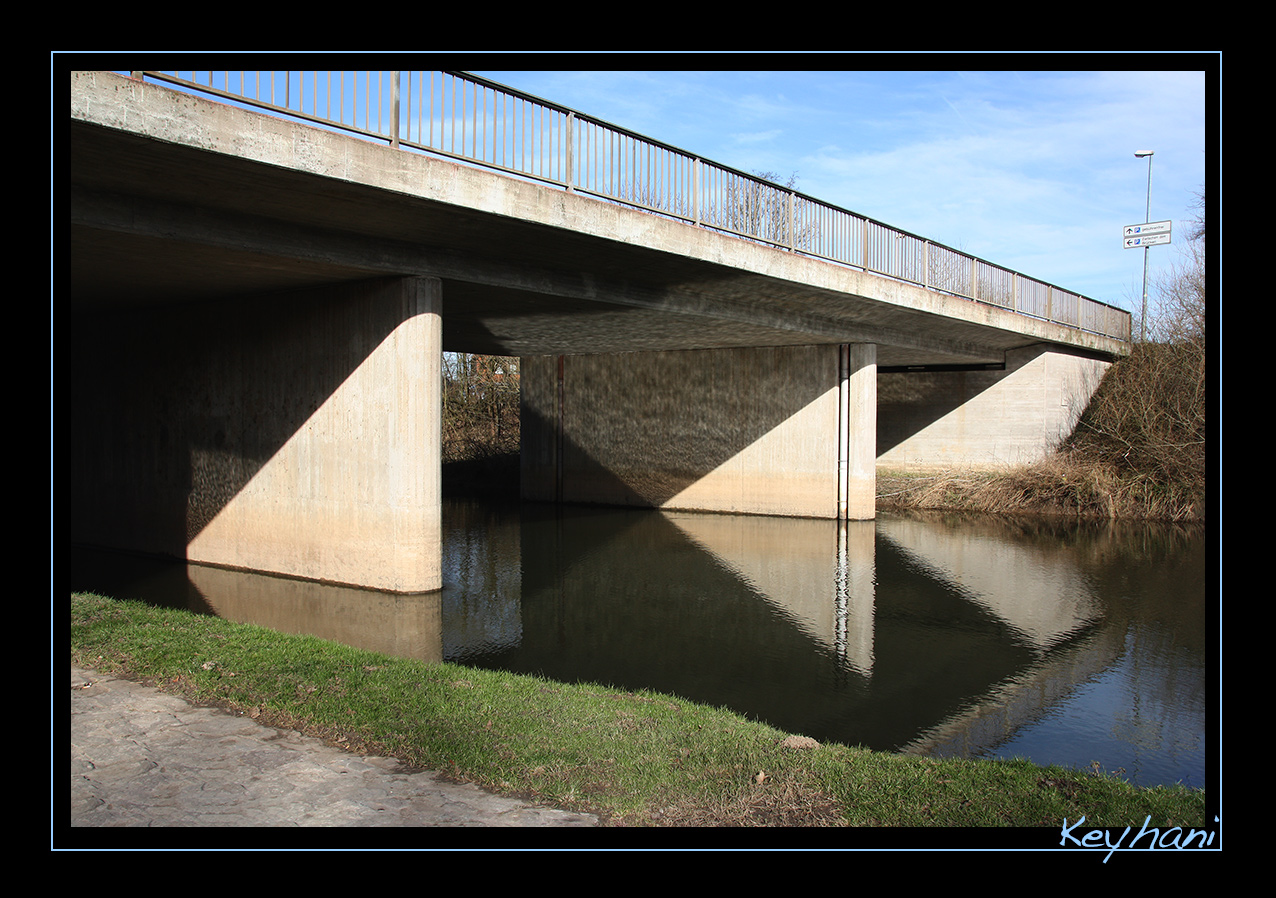 Die Brucke