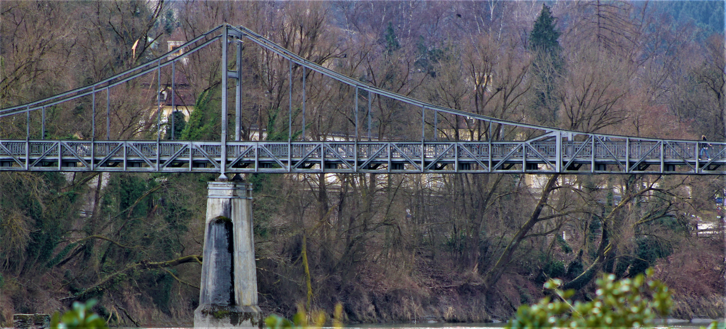 Die  Brücke 