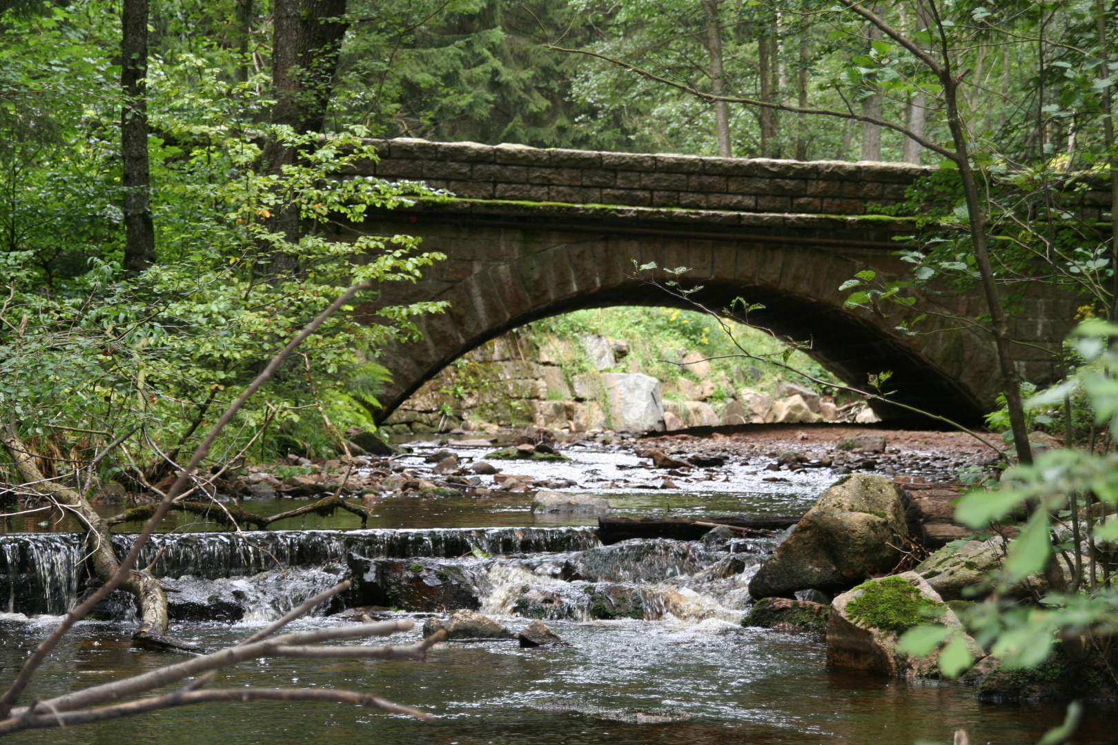 die Brücke