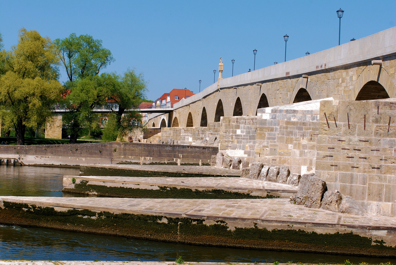 Die Brücke