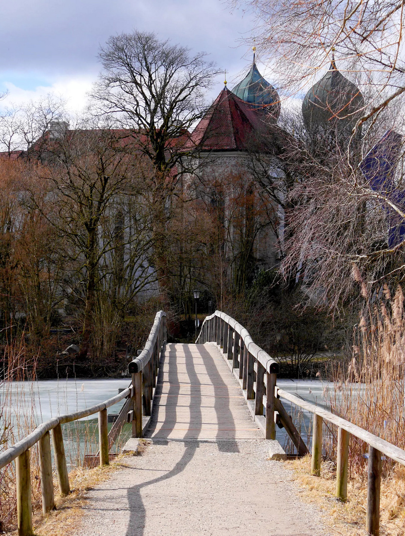 die Brücke