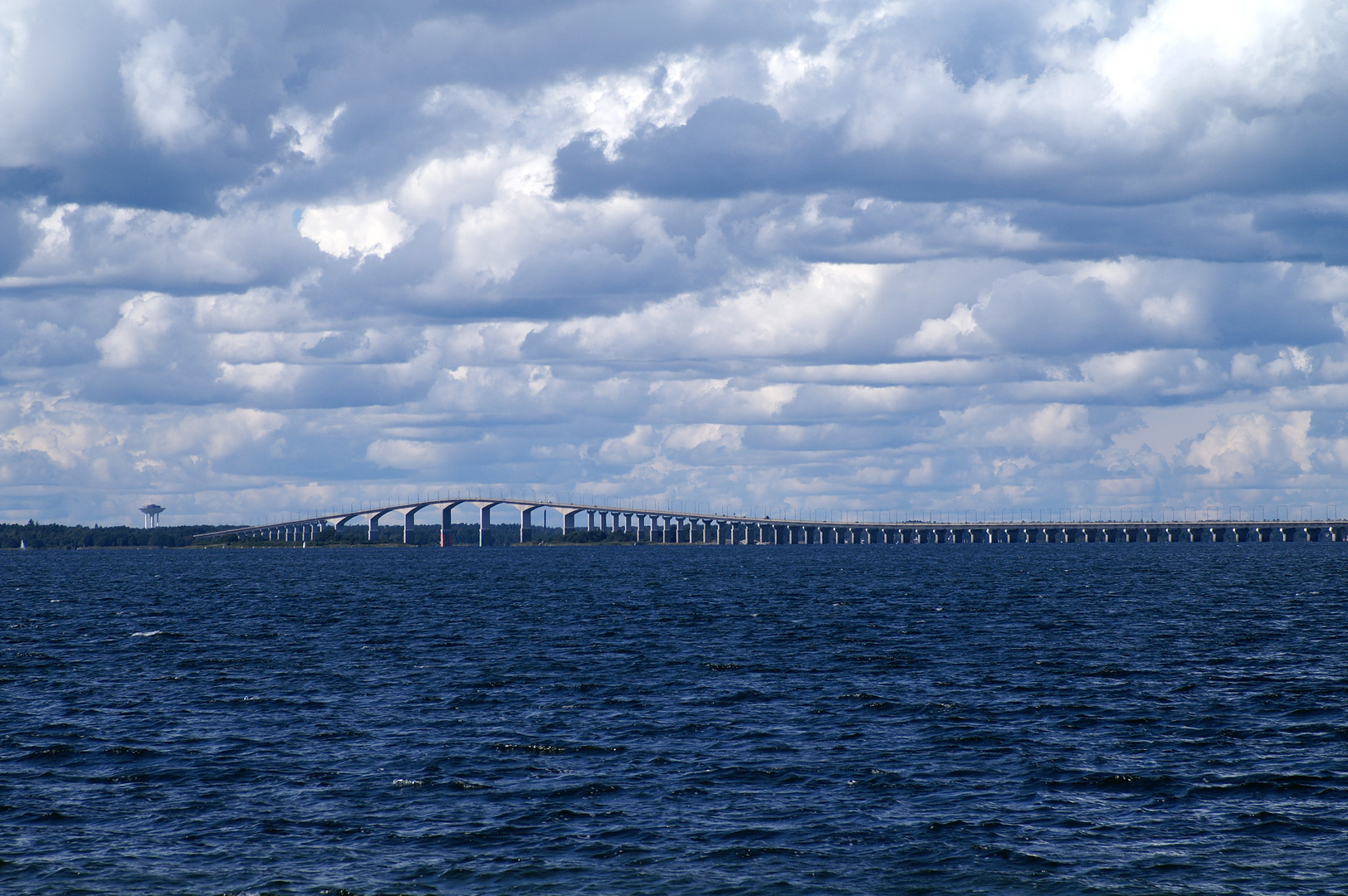 Die Brücke