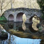 die Brücke ...