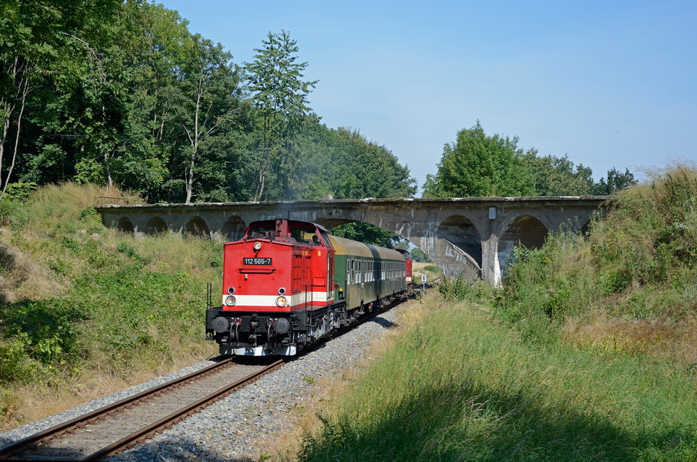 die Brücke (1)