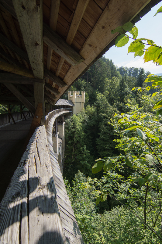 Die Brücke (1)