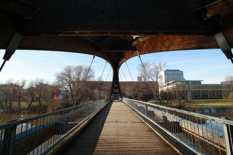 die Brücke 1