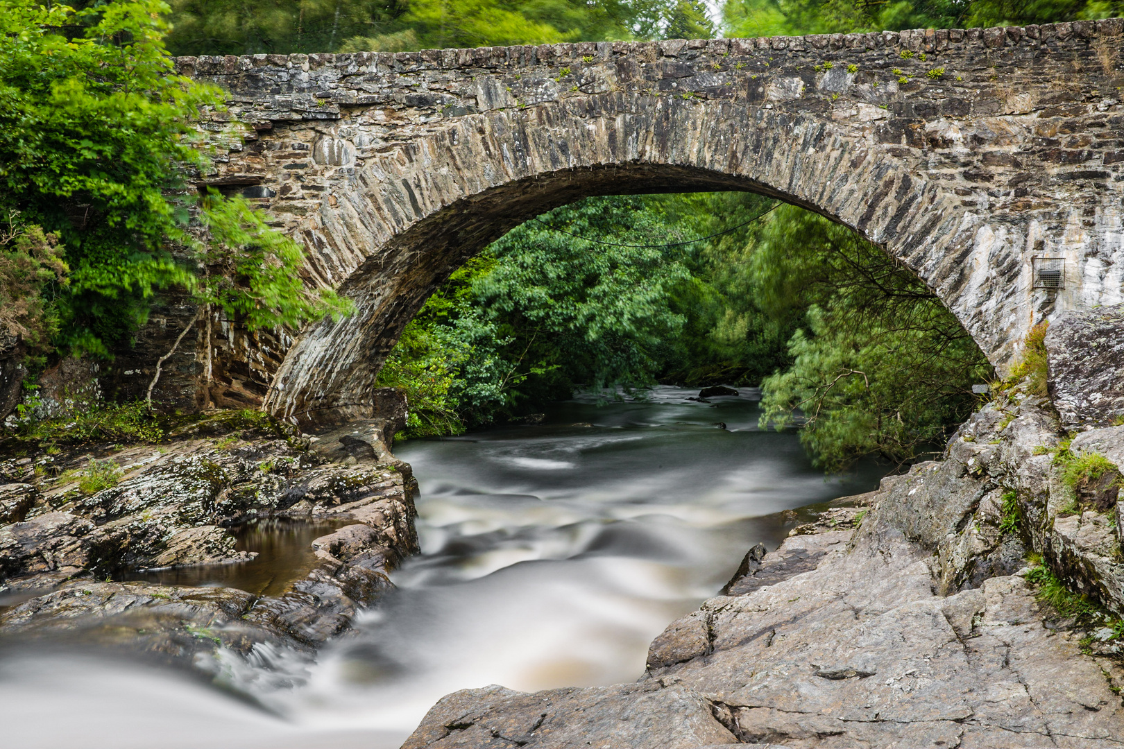 Die Brücke