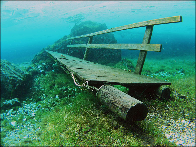 **Die Brücke**