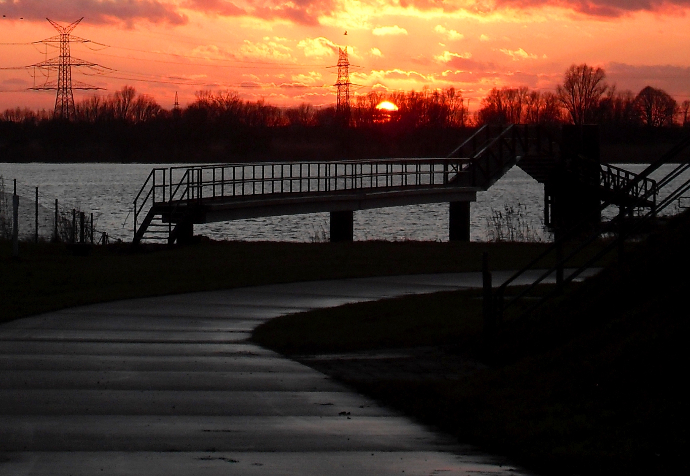 Die Brücke